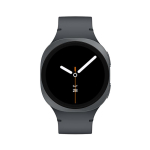 Samsung Galaxy Watch8, 40 mm, LTE, grafiithall - Nutikell / SM-L325FDAAEUE