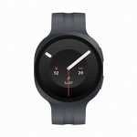 Samsung Galaxy Watch9, 44 mm, BT, must - Nutikell / SM-L350NZKAEUE