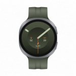 Samsung Galaxy Watch9, 44 mm, BT, h&otilde;bedane/roheline - Nutikell / SM-L350NZSAEUE