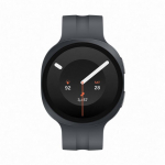 Samsung Galaxy Watch9, 44 mm, LTE, must - Nutikell / SM-L355FZKAEUE