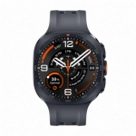 Samsung Galaxy Watch Ultra2, LTE, must - Nutikell / SM-L715FZKAEUE