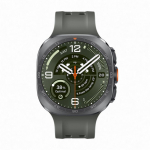 Samsung Galaxy Watch Ultra2, LTE, h&otilde;bedane - Nutikell / SM-L715FZSAEUE