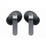 Samsung Galaxy Buds 4 Pro, must - T&auml;isjuhtmevabad k&otilde;rvaklapid / SM-R640NZKAEUE