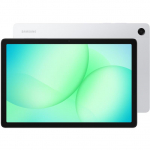 Samsung Galaxy Tab A11+, 128 GB, Wi-Fi, h&otilde;be - Tahvelarvuti / SM-X230NZSREUE