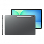 Samsung Galaxy Tab S10 FE+, 5G, hall - Tahvelarvuti / SM-X626BZAREUE