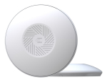 Teltonika &middot; Accesspoint&middot; TAP100&middot; 2x1&middot; Wi-Fi 4&middot; 300Mbit&middot; 1x 10/100&middot; 15W PoE - Access Point - 0,1 Gbps 300 Mbit/s White Power over Ethernet (PoE)