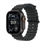 Apple Watch Ultra 3 GPS + Cellular 49mm Black WLONONWCROKUE