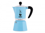Bialetti Rainbow Moka pot