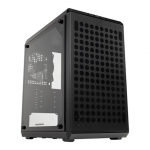 COOLER MASTER CASE MASTERBOX Q300L V2 MATX MINI TOWER BLACK