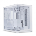 Lian Li 011 Dynamic Mini O11 DYNAMIC MINI V2 Mini Tower White