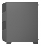 Xilence Performance A+ BREEZE II Midi Tower Black