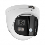 Kamera IP kopułowa 4Mpx BCS-P-PEIP2X4FCR3L3-Ai1