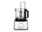 Kenwood FDM301SS food processor 800 W 2.1 L Black, Stainless steel Built-in scales
