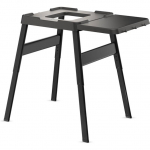 Ninja Woodfire - Reguleeritav laud / 4718J800EUUK
