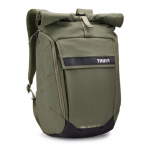 Thule | Backpack 24L | PARABP-3116 Paramount | Backpack | Soft Green | Waterproof
