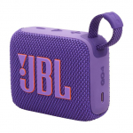 JBL GO 4, lilla - Kaasaskantav juhtmevaba k&otilde;lar / JBLGO4PUR