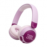 JBL Junior 320BT, lilla - Juhtmevabad k&otilde;rvaklapid / JBLJR320BTPUR