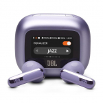 JBL Live Flex 3, lilla - Juhtmevabad k&otilde;rvaklapid / JBLLIVEFLEX3PUR