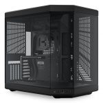 HYTE Y70 Midi Tower (CS-HYTE-Y70-B) Black