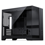 Phanteks XT V3 Micro Tower Black