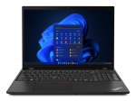 Lenovo ThinkPad P16s Gen 2 MOBILE WORKSTATION AMD Ryzen&trade; 7 PRO 7840U 512GB SSD 16GB 16" (1920x1200) WIN11 Pro VILLI BLACK Backlit Keyboard. 3 Year warranty