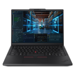 Lenovo ThinkPad P14s Gen 7 MOBILE WORKSTATION Ryzen&trade; AI 7 PRO 450 1TB SSD 32GB 14" WUXGA (1920x1200) TOUCHSCREEN IPS WIN 11 Pro IR Webcam BLACK Backlit Keyboard FP Reader. 1 Year warranty