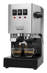 Gaggia E24 Manual Espresso machine 2.1 L