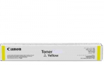 Canon C-EXV 54 toner cartridge Original Yellow WLONONWCROCUS