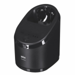Braun Series 9 Pro+ 9675cc Foil shaver Grey