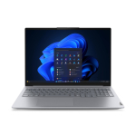 Lenovo ThinkBook 16 G9 AHP AMD Ryzen&trade; 7 250 Laptop 40.6 cm (16") WUXGA 32 GB DDR5-SDRAM 1 TB SSD Wi-Fi 7 (802.11be) Windows 11 Pro Grey German
