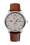Zeppelin Atlantic 8426-5 watch, automatic