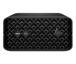 HP Z2 G1a Workstation Mini - Ryzen AI MAX+ PRO 395, 128GB, 4TB SSD, Radeon PRO 8060S 40CU, Nordic keyboard, USB Mouse, Win 11 Pro, 1 years
