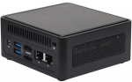 ASRock Barebone NUC-Box-255H HDMI USB-C