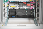 UPS Online Rack 19" LCD 2000VA/2000W, Digitus