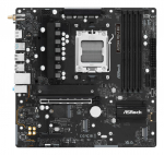 ASROCK A620AM PRO-A WIFI motherboard