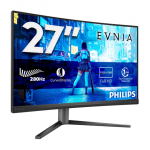 Philips Evnia 5000 27M2C5200W/00 computer monitor 68.6 cm (27") 1920 x 1080 pixels Full HD LCD Grey