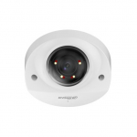 DAHUA 4MP DOME Camera