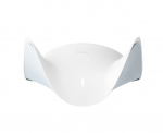 D-Link Wi-Fi 7 BE3600 Mesh Router Dual-band (2.4 GHz / 5 GHz) Wi-Fi 7 (802.11be) White 4 Internal