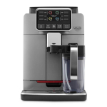 Gaggia RI9604/01 coffee maker Fully-auto Espresso machine 1.5 L