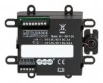 Auerswald TFS-Universal plus 2 video intercom system Black