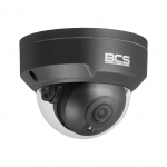 Kamera IP kopułowa 5Mpx BCS-P-DIP25FSR3-Ai2-G