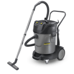 K&auml;rcher Wet and dry vacuum cleaner NT 70/2