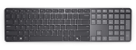 Dell Pro 7 Slim Keyboard - KB726 - US International (QWERTY)