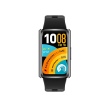 Huawei Band 11 Pro, must - Nutikell / 55020GVK