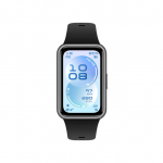 Huawei Band 11, must - Nutikell / 55020GVQ