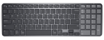 Dell Pro 7 Rechargeable Compact Keyboard - KB746 - US International (QWERTY)