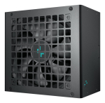 DeepCool PL550D power supply unit 550 W 20+4 pin ATX ATX Black