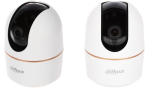 Indoor IP Rotating Camera H3A Hero A1