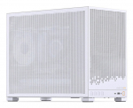 Jonsbo D32 STD MESH Midi Tower White