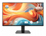 MSI Pro MP275 E14L computer monitor 68.6 cm (27") 1920 x 1080 pixels Full HD LCD Black